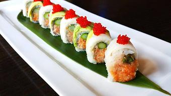 Product - Zen Sushi Asian Cuisine in Ship Bottom, NJ Bars & Grills