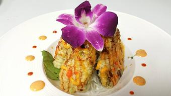 Product - Zen Sushi Asian Cuisine in Ship Bottom, NJ Bars & Grills