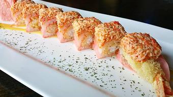 Product - Zen Sushi Asian Cuisine in Ship Bottom, NJ Bars & Grills