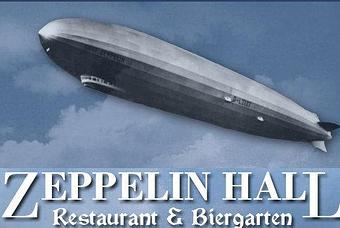 Product - Zeppelin Hall Beer Garden in Jersey City, NJ American Restaurants