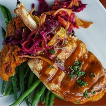 Product - ZEST bar+grille in Bethlehem, PA American Restaurants