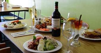 Product - Zesty Restaurant in San Francisco, CA American Restaurants