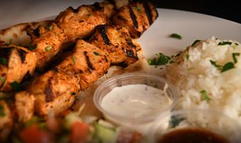 Product - Zeugma Kebab in San Jose, CA Halal Restaurants