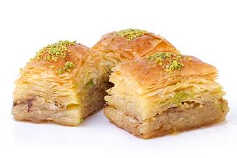 Product - Zeyad Bakery & Sweets in Houston, TX Bakeries