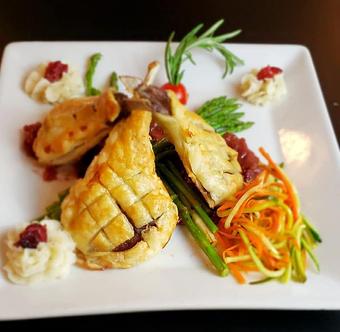 Product - Zibibbo 73 Ristorante & Raw Bar in Stafford, VA Italian Restaurants
