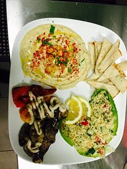 Product - Zigicafe in Tampa, FL Coffee, Espresso & Tea House Restaurants