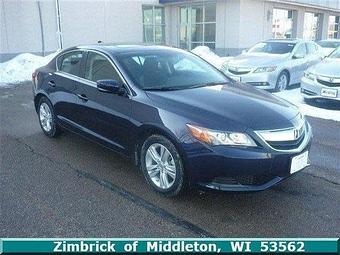 Product - Zimbrick Acura - Acura of in Middleton, WI Business Services