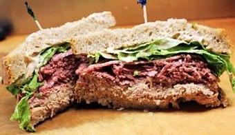 Product - Zingerman's Delicatessen - Zingerman's Deli in Kerrytown - Ann Arbor, MI Delicatessen Restaurants