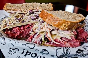 Product - Zingerman's Delicatessen - Zingerman's Deli in Kerrytown - Ann Arbor, MI Delicatessen Restaurants