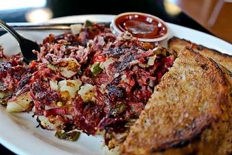 Product - Zingerman's Delicatessen - Zingerman's Deli in Kerrytown - Ann Arbor, MI Delicatessen Restaurants