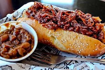Product - Zingerman's Delicatessen - Zingerman's Deli in Kerrytown - Ann Arbor, MI Delicatessen Restaurants