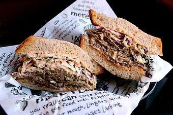 Product - Zingerman's Delicatessen - Zingerman's Deli in Kerrytown - Ann Arbor, MI Delicatessen Restaurants