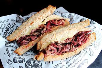 Product - Zingerman's Delicatessen - Zingerman's Deli in Kerrytown - Ann Arbor, MI Delicatessen Restaurants