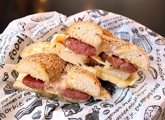 Product - Zingerman's Delicatessen - Zingerman's Deli in Kerrytown - Ann Arbor, MI Delicatessen Restaurants