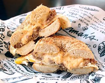 Product - Zingerman's Delicatessen - Zingerman's Deli in Kerrytown - Ann Arbor, MI Delicatessen Restaurants
