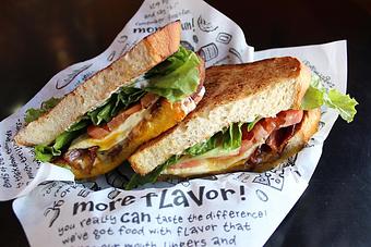 Product - Zingerman's Delicatessen - Zingerman's Deli in Kerrytown - Ann Arbor, MI Delicatessen Restaurants