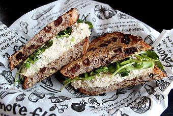 Product - Zingerman's Delicatessen - Zingerman's Deli in Kerrytown - Ann Arbor, MI Delicatessen Restaurants