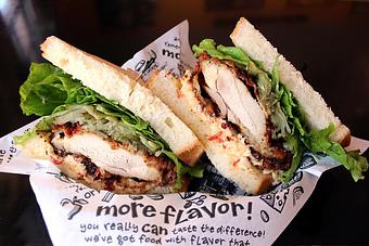 Product - Zingerman's Delicatessen - Zingerman's Deli in Kerrytown - Ann Arbor, MI Delicatessen Restaurants