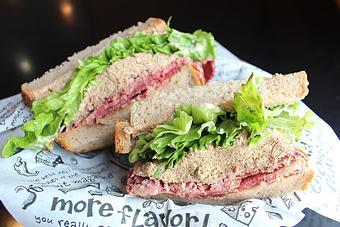 Product - Zingerman's Delicatessen - Zingerman's Deli in Kerrytown - Ann Arbor, MI Delicatessen Restaurants