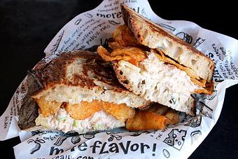 Product - Zingerman's Delicatessen - Zingerman's Deli in Kerrytown - Ann Arbor, MI Delicatessen Restaurants