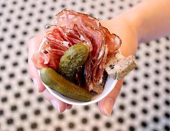 Product - Zingerman's Delicatessen - Zingerman's Deli in Kerrytown - Ann Arbor, MI Delicatessen Restaurants