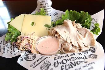 Product - Zingerman's Delicatessen - Zingerman's Deli in Kerrytown - Ann Arbor, MI Delicatessen Restaurants
