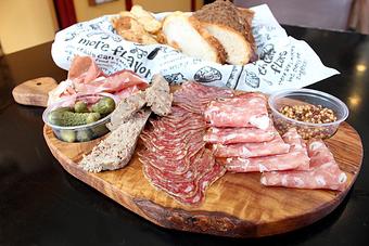 Product - Zingerman's Delicatessen - Zingerman's Deli in Kerrytown - Ann Arbor, MI Delicatessen Restaurants