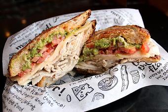 Product - Zingerman's Delicatessen - Zingerman's Deli in Kerrytown - Ann Arbor, MI Delicatessen Restaurants