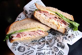 Product - Zingerman's Delicatessen - Zingerman's Deli in Kerrytown - Ann Arbor, MI Delicatessen Restaurants