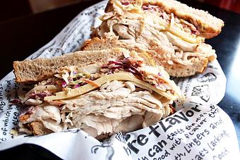 Product - Zingerman's Delicatessen - Zingerman's Deli in Kerrytown - Ann Arbor, MI Delicatessen Restaurants