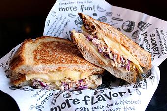 Product - Zingerman's Delicatessen - Zingerman's Deli in Kerrytown - Ann Arbor, MI Delicatessen Restaurants