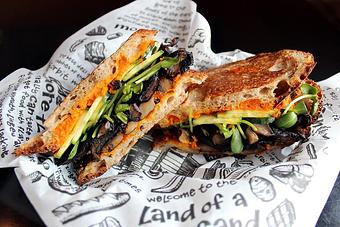 Product - Zingerman's Delicatessen - Zingerman's Deli in Kerrytown - Ann Arbor, MI Delicatessen Restaurants