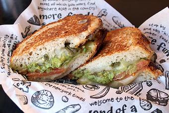 Product - Zingerman's Delicatessen - Zingerman's Deli in Kerrytown - Ann Arbor, MI Delicatessen Restaurants
