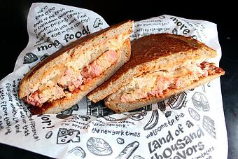 Product - Zingerman's Delicatessen - Zingerman's Deli in Kerrytown - Ann Arbor, MI Delicatessen Restaurants