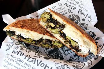 Product - Zingerman's Delicatessen - Zingerman's Deli in Kerrytown - Ann Arbor, MI Delicatessen Restaurants