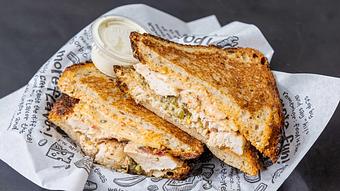Product - Zingerman's Delicatessen - Zingerman's Deli in Kerrytown - Ann Arbor, MI Delicatessen Restaurants