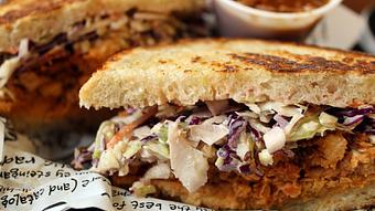 Product - Zingerman's Delicatessen - Zingerman's Deli in Kerrytown - Ann Arbor, MI Delicatessen Restaurants