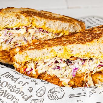Product - Zingerman's Delicatessen - Zingerman's Deli in Kerrytown - Ann Arbor, MI Delicatessen Restaurants