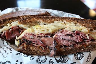 Product - Zingerman's Delicatessen - Zingerman's Deli in Kerrytown - Ann Arbor, MI Delicatessen Restaurants