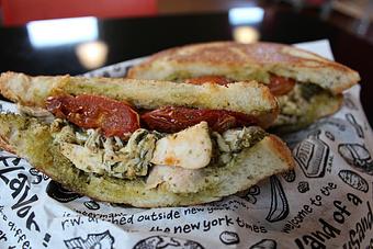 Product - Zingerman's Delicatessen - Zingerman's Deli in Kerrytown - Ann Arbor, MI Delicatessen Restaurants