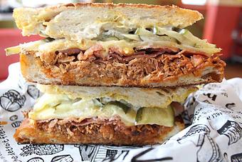 Product - Zingerman's Delicatessen - Zingerman's Deli in Kerrytown - Ann Arbor, MI Delicatessen Restaurants