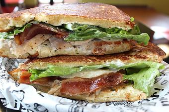 Product - Zingerman's Delicatessen - Zingerman's Deli in Kerrytown - Ann Arbor, MI Delicatessen Restaurants