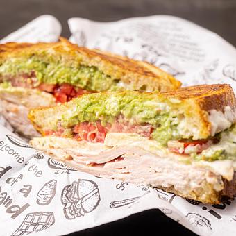 Product - Zingerman's Delicatessen - Zingerman's Deli in Kerrytown - Ann Arbor, MI Delicatessen Restaurants