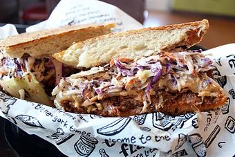 Product - Zingerman's Delicatessen - Zingerman's Deli in Kerrytown - Ann Arbor, MI Delicatessen Restaurants