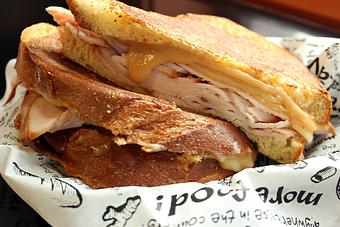 Product - Zingerman's Delicatessen - Zingerman's Deli in Kerrytown - Ann Arbor, MI Delicatessen Restaurants