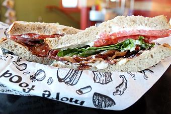 Product - Zingerman's Delicatessen - Zingerman's Deli in Kerrytown - Ann Arbor, MI Delicatessen Restaurants