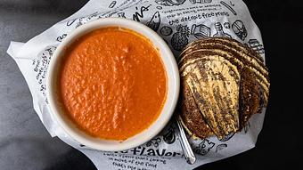Product - Zingerman's Delicatessen - Zingerman's Deli in Kerrytown - Ann Arbor, MI Delicatessen Restaurants