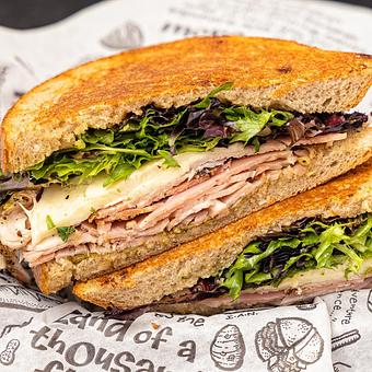 Product - Zingerman's Delicatessen - Zingerman's Deli in Kerrytown - Ann Arbor, MI Delicatessen Restaurants
