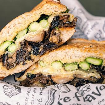 Product - Zingerman's Delicatessen - Zingerman's Deli in Kerrytown - Ann Arbor, MI Delicatessen Restaurants