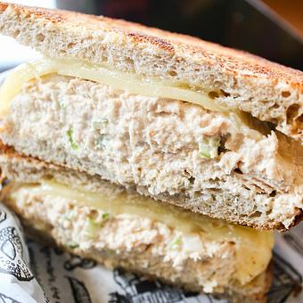 Product - Zingerman's Delicatessen - Zingerman's Deli in Kerrytown - Ann Arbor, MI Delicatessen Restaurants